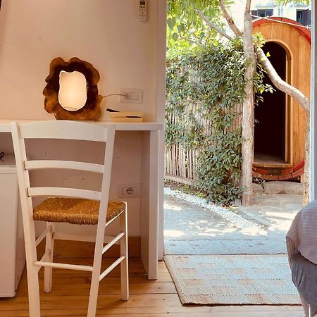 Casa Lucia Panzió Sorrento Kültér fotó