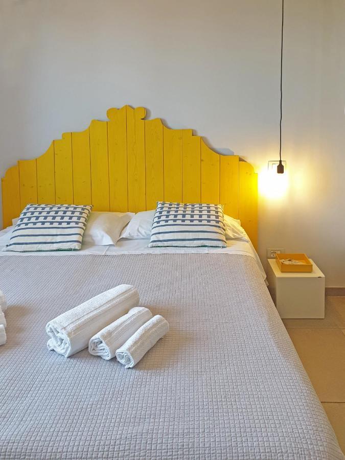 Casa Lucia Panzió Sorrento Kültér fotó