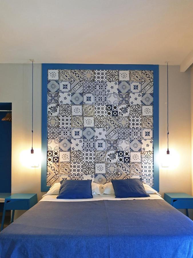 Casa Lucia Panzió Sorrento Kültér fotó