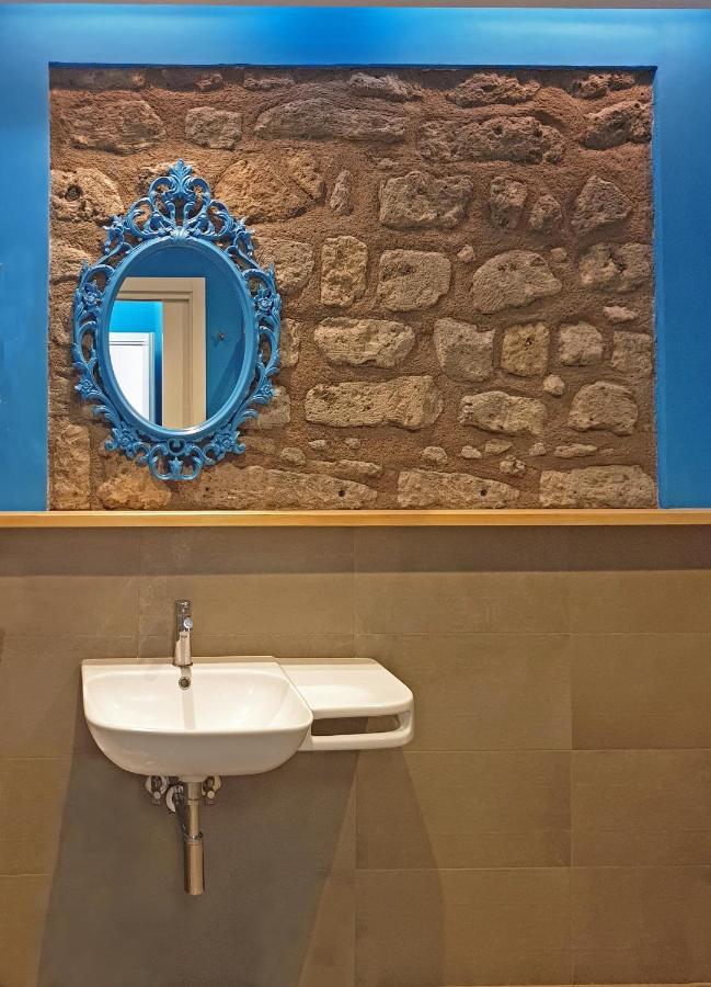Casa Lucia Panzió Sorrento Kültér fotó