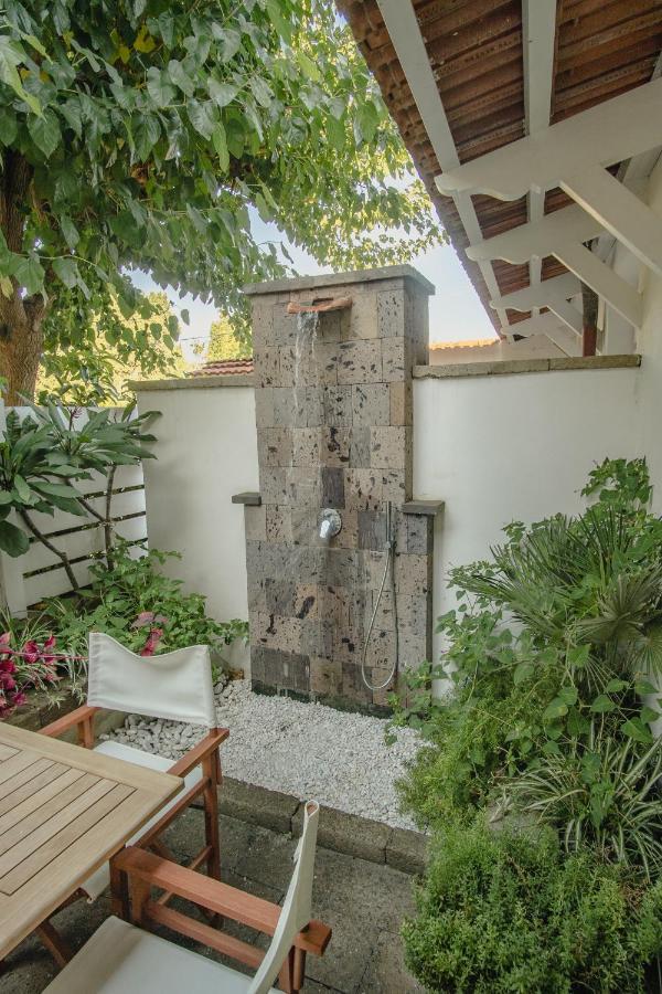 Casa Lucia Panzió Sorrento Kültér fotó