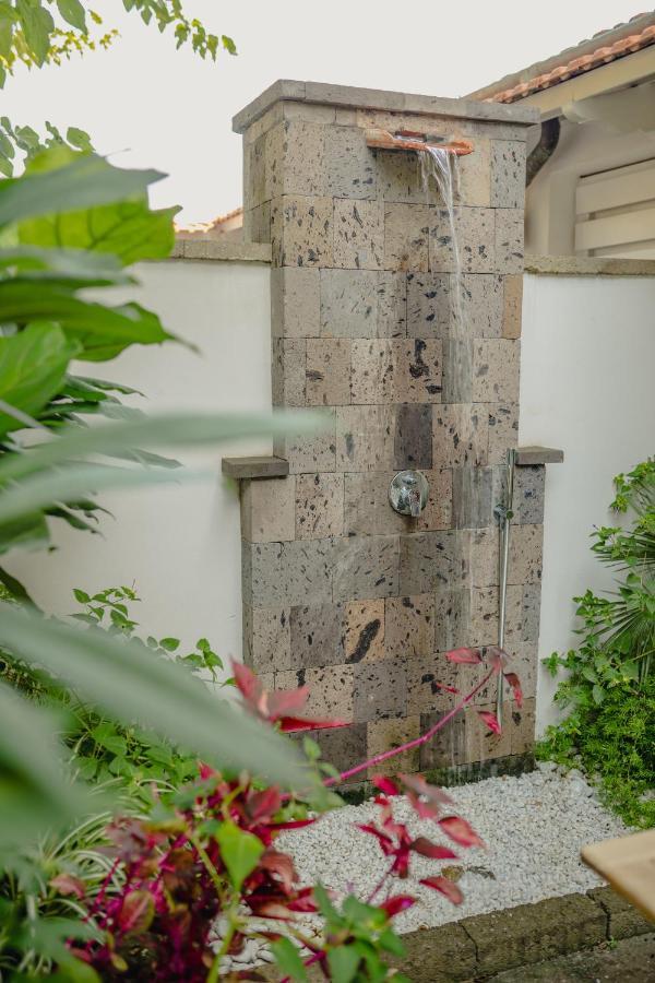 Casa Lucia Panzió Sorrento Kültér fotó