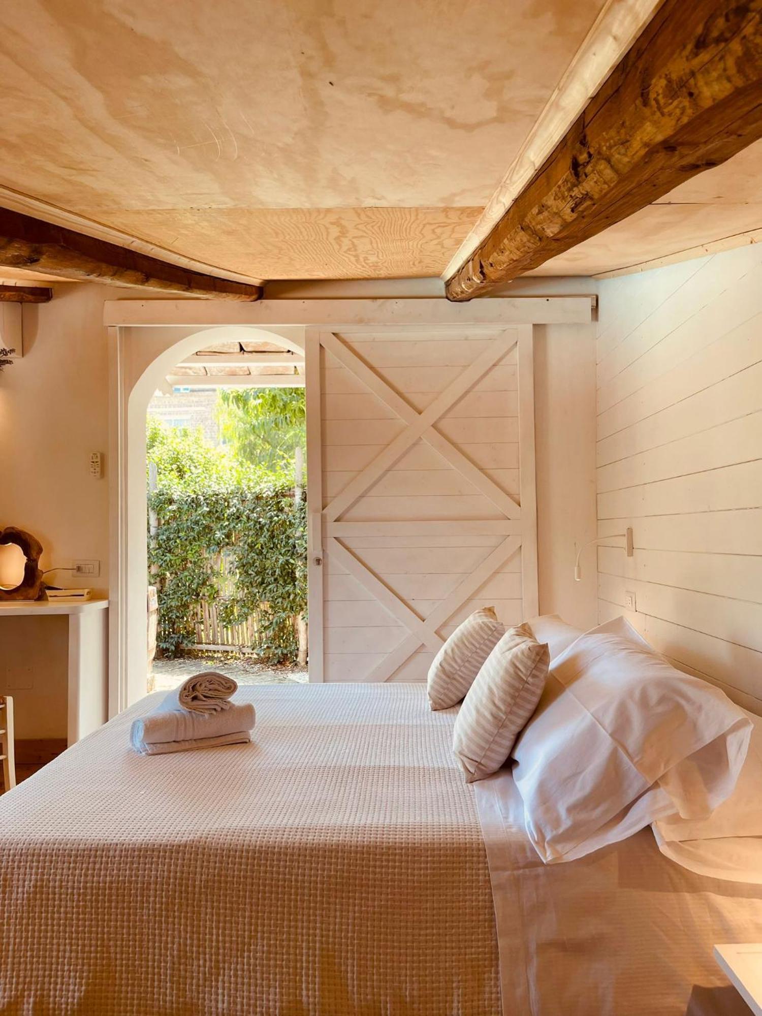 Casa Lucia Panzió Sorrento Kültér fotó
