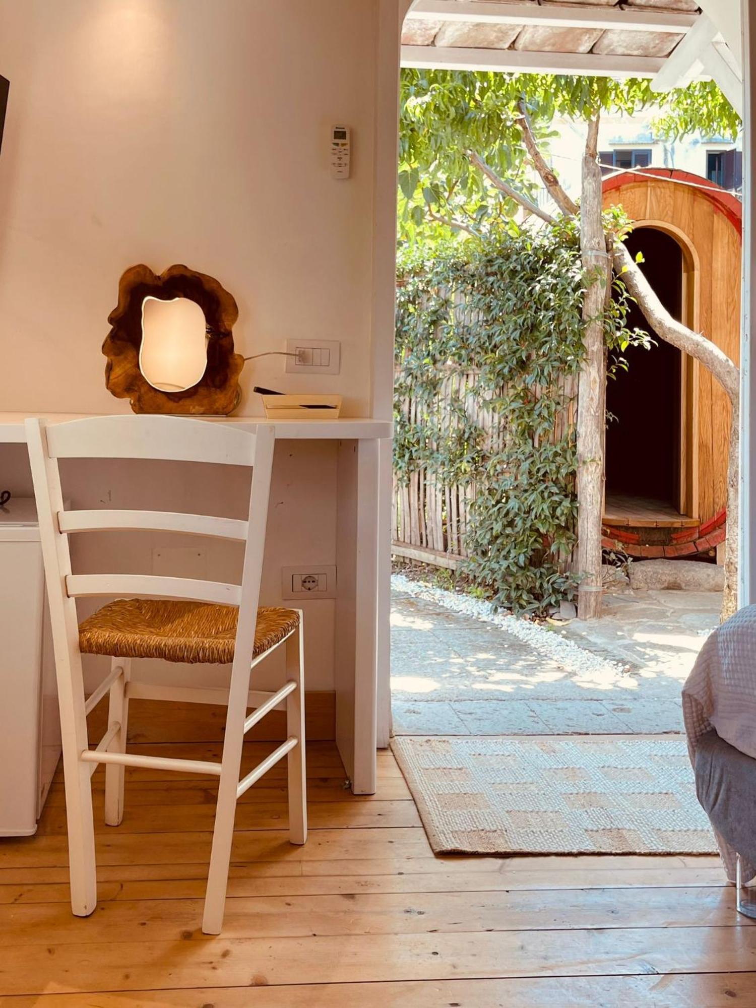 Casa Lucia Panzió Sorrento Kültér fotó