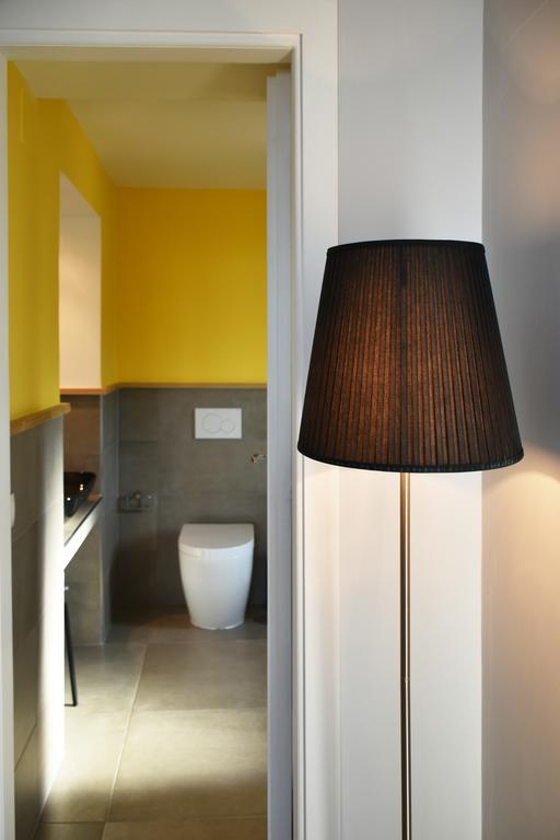Casa Lucia Panzió Sorrento Kültér fotó