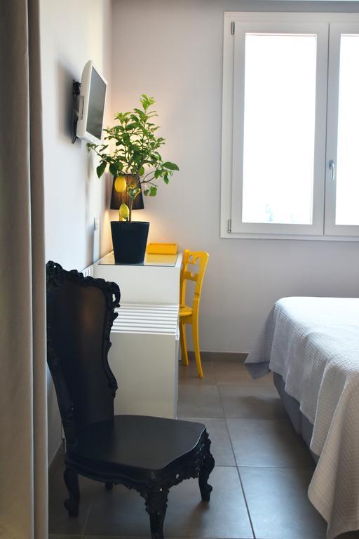 Casa Lucia Panzió Sorrento Kültér fotó