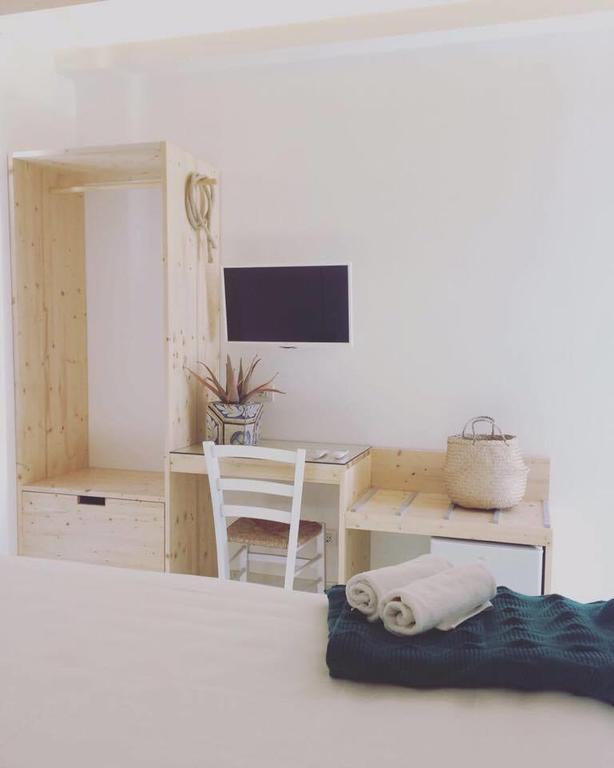 Casa Lucia Panzió Sorrento Kültér fotó