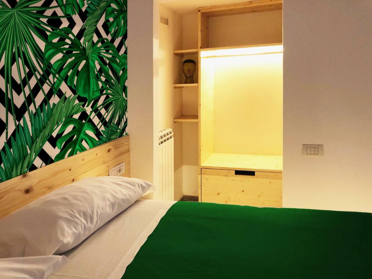 Casa Lucia Panzió Sorrento Kültér fotó