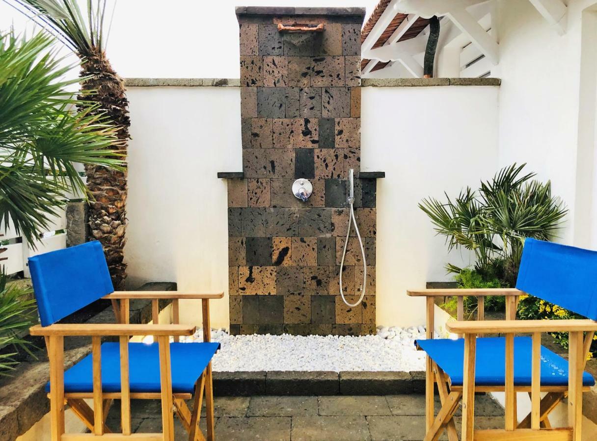 Casa Lucia Panzió Sorrento Kültér fotó