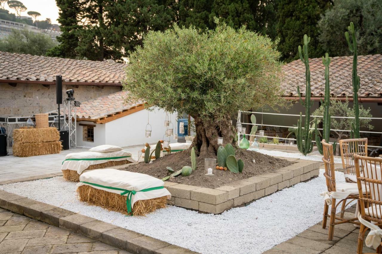 Casa Lucia Panzió Sorrento Kültér fotó